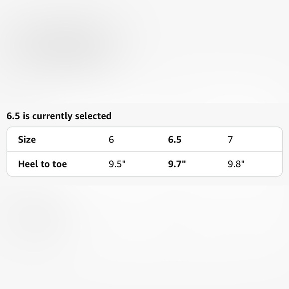 NWT Women's Dulcie Leather Suede Scotchgard Treated Mid-Calf Boot Black Size 6.5 - Picture 8 of 10